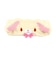サンリオ シュガーバニーズ しろうさ ヘアバンド Sanrio
