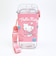 サンリオ ハローキティ スクエアストローボトル(M) ビックリボン 水筒 ベビー  キッズ Sanrio