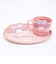 サンリオ マイメロディ モーニングセット 食器 ベビー キッズ Sanrio