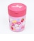 サンリオ マイメロディ 折りたたみハンドル付き保温・保冷デリカポット ランチ スープジャー Sanrio