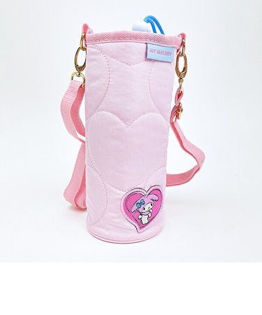 サンリオ マイメロディ ボトルケース ドローイングタッチシリーズ ランチ Sanrio
