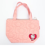 サンリオ ハローキティ 保冷ランチトートバッグ ドローイングタッチシリーズ Sanrio