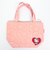 サンリオ ハローキティ 保冷ランチトートバッグ ドローイングタッチシリーズ Sanrio