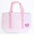サンリオ マイメロディ トート型保冷レジャーバッグ ドローイングタッチシリーズ ランチ Sanrio