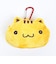 サンリオ ポムポムプリン ベーグル カラビナ付きぬいぐるみファスナーマスコット Sanrio