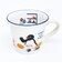 ピングー(PINGU) カラーラインメジャーマグカップ ブルー コップ