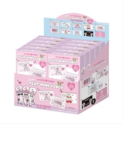 エスターバニー (Esther Bunny) シークレットフラットミニポーチ 全10種 コンプリートBOX