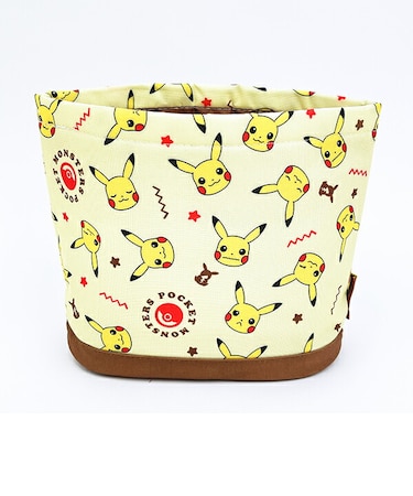 ポケットモンスター ダストボックス カー用品 ポケモン