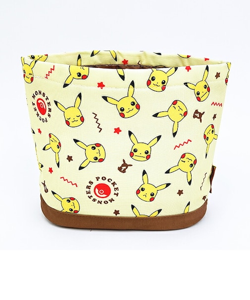 ポケットモンスター ダストボックス カー用品 ポケモン