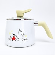 ムーミン マルチポット 片手鍋(1.9L) キッチン MOOMIN