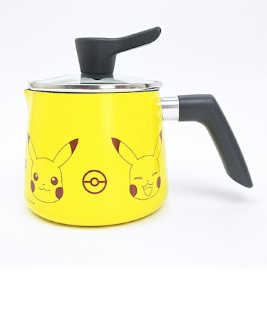 ポケットモンスター マルチポット 片手鍋(1.3L) キッチン ポケモン