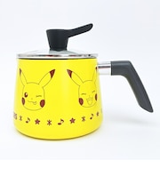 ポケットモンスター マルチポット 片手鍋(1.9L) キッチン ポケモン