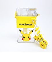 ポケットモンスター スクエア2WAYボトル 水筒 キッズ ポケモン