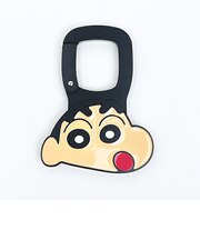 クレヨンしんちゃん ダイカットアルミカナビラ