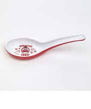 おぱんちゅうさぎ メラミンレンゲ 食器