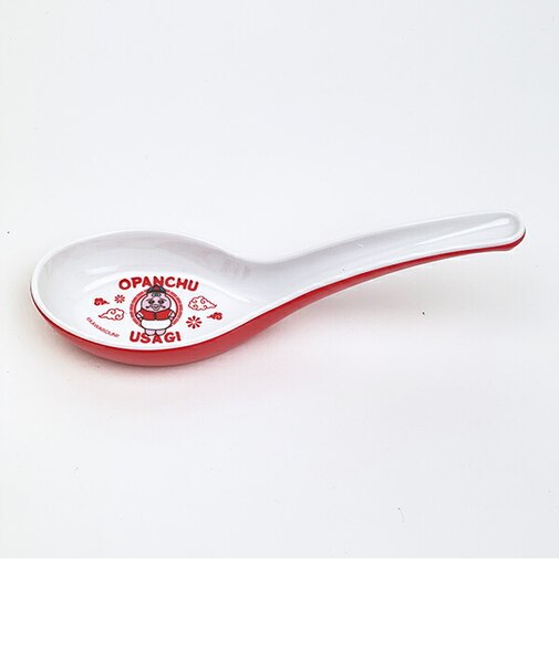 おぱんちゅうさぎ メラミンレンゲ 食器