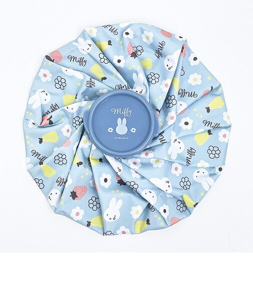 ミッフィー miffy アイスバッグ(氷のう)L