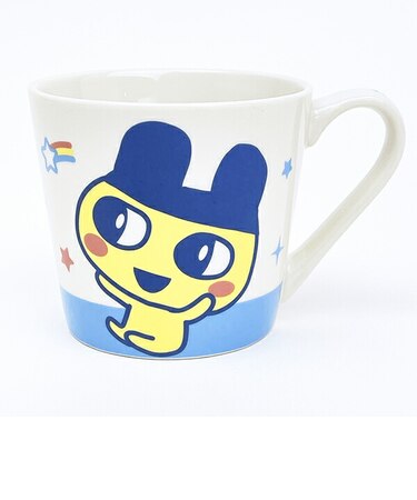 たまごっち まめっち マグカップ コップ