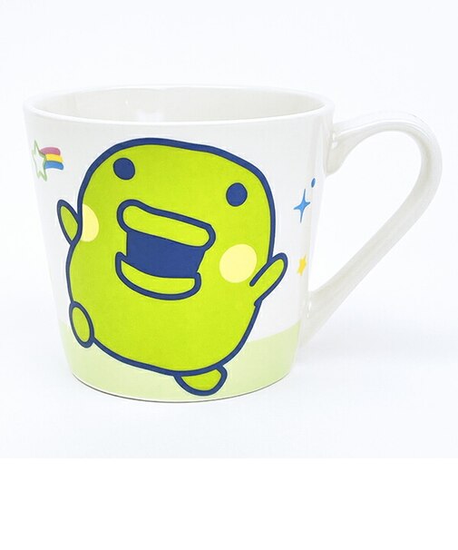 たまごっち くちぱっち マグカップ コップ