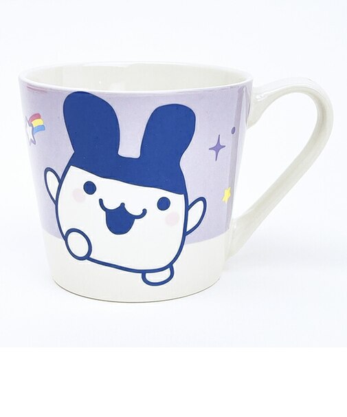 たまごっち みみっち マグカップ コップ