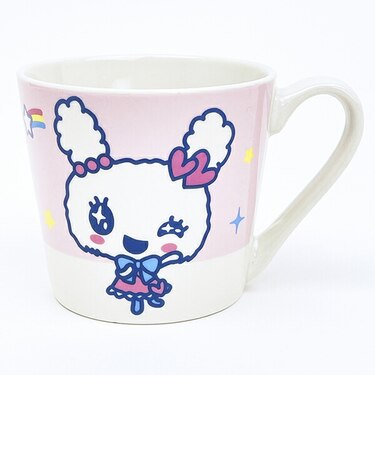 たまごっち ラブリっち マグカップ コップ