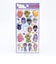 カードキャプターさくら うるちゅるポップシール(ラベンダー) 文具