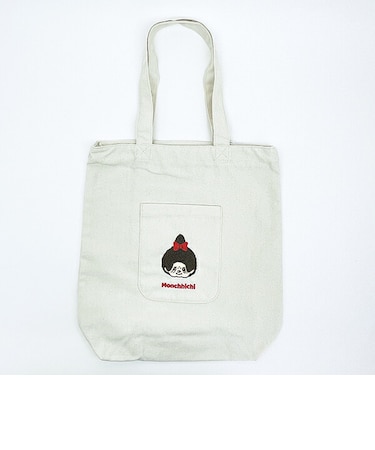 モンチッチ モンチッチちゃん トートバッグ