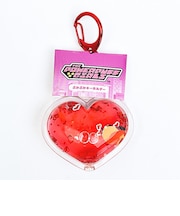 パワーパフガールズ ブロッサム プカプカキーホルダー パワパフ