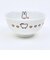 ミッフィー miffy イングレーズ(こっこ親子) 茶碗 食器 ベビー キッズ 日本製