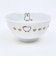 ミッフィー miffy イングレーズ(こっこ親子) 茶碗 食器 ベビー キッズ 日本製