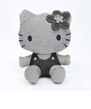 サンリオ ハローキティ ぬいぐるみ(S) カオハナ SOMETHINGシリーズ Sanrio