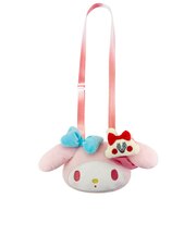 サンリオ マイメロディ × SWIMMER(スイマー) アイマスククッション トラベル Sanrio