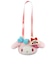 サンリオ マイメロディ × SWIMMER(スイマー) アイマスククッション トラベル Sanrio