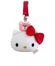 サンリオ ハローキティ × SWIMMER(スイマー) ネームタグ トラベル Sanrio