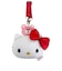 サンリオ ハローキティ × SWIMMER(スイマー) ネームタグ トラベル Sanrio