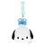 サンリオ ポチャッコ × SWIMMER(スイマー) ネームタグ トラベル Sanrio