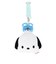 サンリオ ポチャッコ × SWIMMER(スイマー) ネームタグ トラベル Sanrio