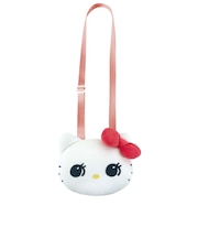 サンリオ ハローキティ × SWIMMER(スイマー) アイマスククッション トラベル Sanrio