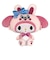 サンリオ マイメロディ × SWIMMER(スイマー) かぶりものパスケース Sanrio