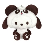 サンリオ ポチャッコ × SWIMMER(スイマー) かぶりものパスケース Sanrio