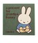 ミッフィー miffy スーツケースステッカー おくりもの トラベル