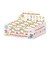 サンリオキャラクターズ シークレットトランクケースフレークシール 全12種 コンプリートBOX Sanrio