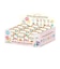 サンリオキャラクターズ シークレットトランクケースフレークシール 全12種 コンプリートBOX Sanrio