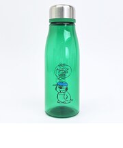 スヌーピー オラフ スタイリッシュブローボトル 水筒 ランチ SNOOPY