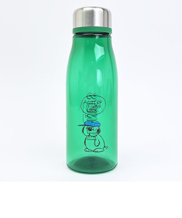 スヌーピー オラフ スタイリッシュブローボトル 水筒 ランチ SNOOPY
