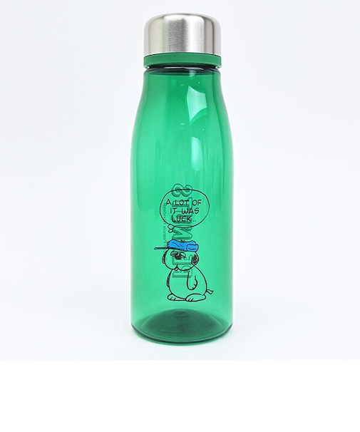 スヌーピー オラフ スタイリッシュブローボトル 水筒 ランチ SNOOPY