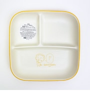 コジコジ スクエアワンプレート(L) 食器 日本製