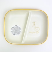 コジコジ スクエアワンプレート(S) 食器 日本製