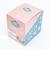 サンリオキャラクターズ × コジコジ トレーディングアクリルステッカー 全9種 コンプリートBOX 日本製 Sanrio