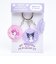 サンリオ マイメロディ＆クロミ 3連アクリルキーホルダー ソロ パステルドリームランド 日本製 Sanrio